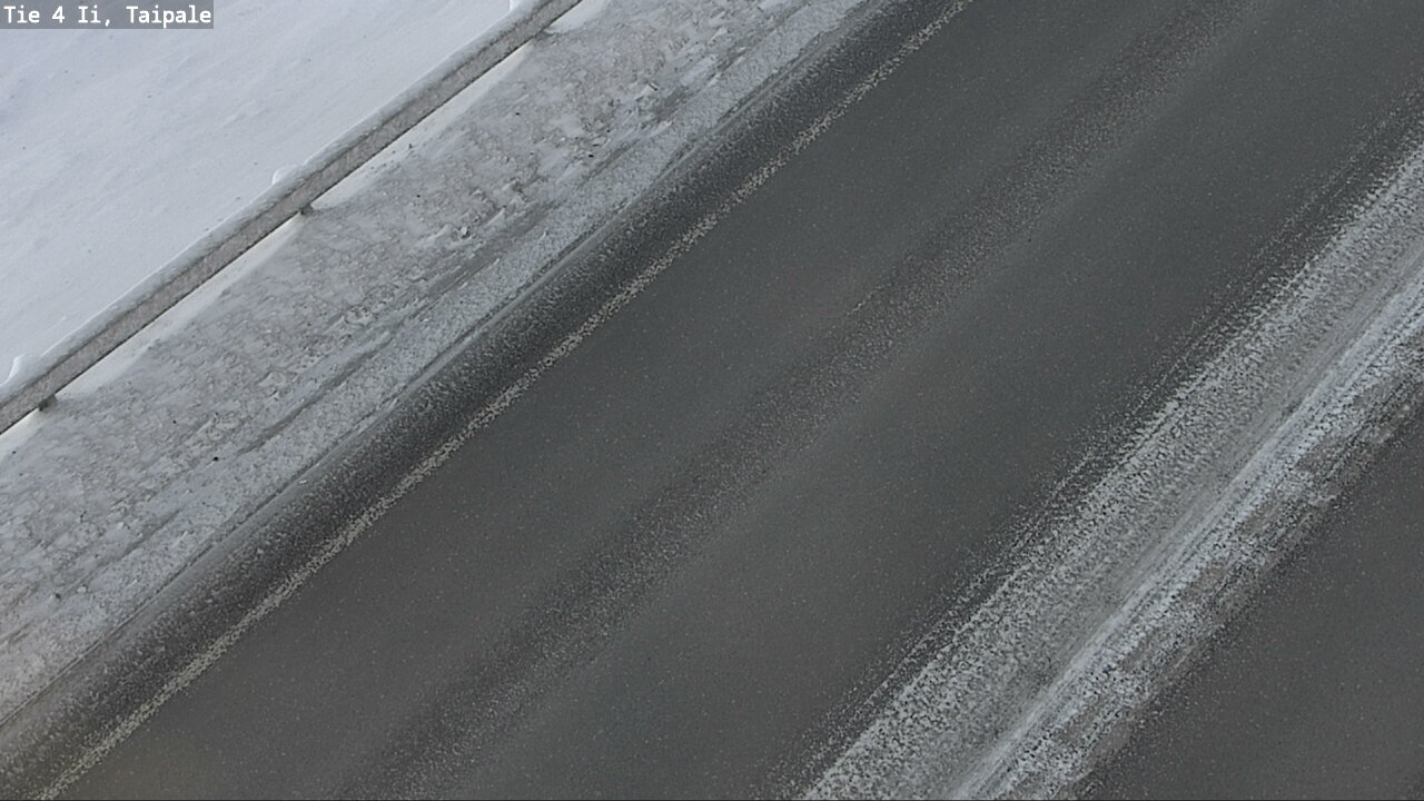 Kelikamerat Kuva Tie 4 Ii, Taipale, Ii, Pohjois-Pohjanmaa