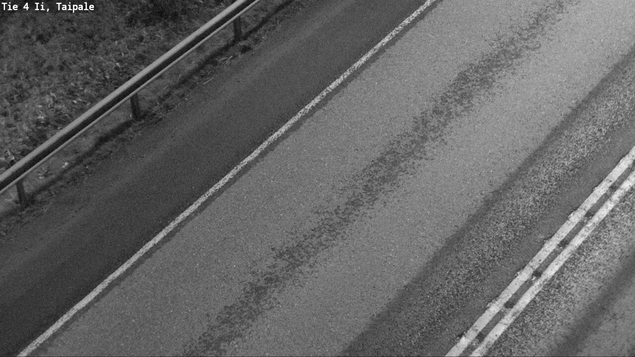 Kelikamerat Kuva Tie 4 Ii, Taipale, Ii, Pohjois-Pohjanmaa