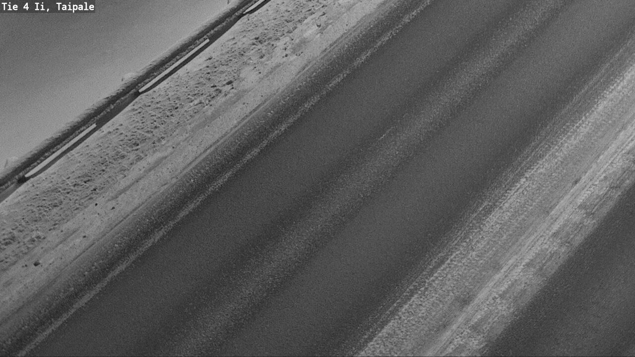 Kelikamerat Kuva Tie 4 Ii, Taipale, Ii, Pohjois-Pohjanmaa