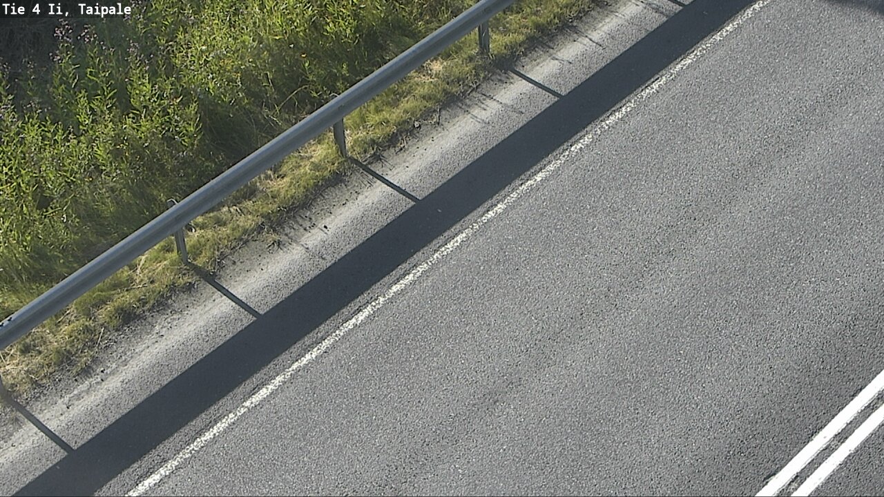Kelikamerat Kuva Tie 4 Ii, Taipale, Ii, Pohjois-Pohjanmaa