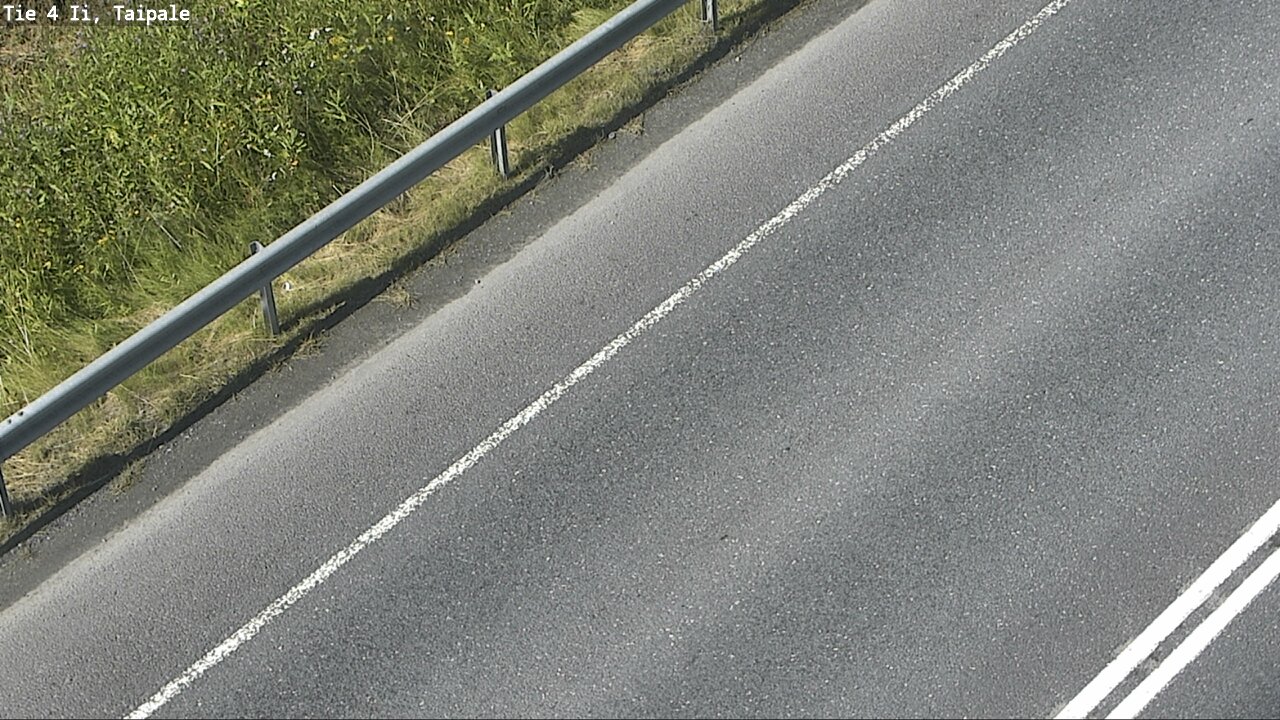 Kelikamerat Kuva Tie 4 Ii, Taipale, Ii, Pohjois-Pohjanmaa