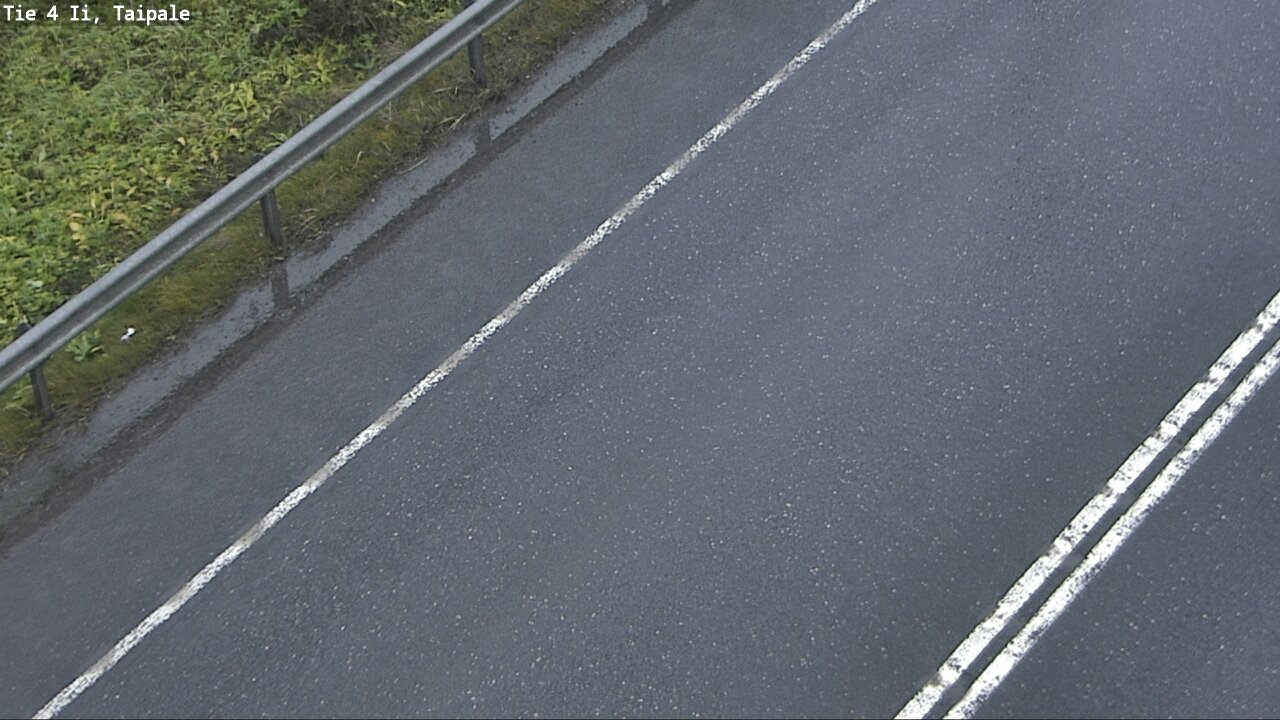 Kelikamerat Kuva Tie 4 Ii, Taipale, Ii, Pohjois-Pohjanmaa