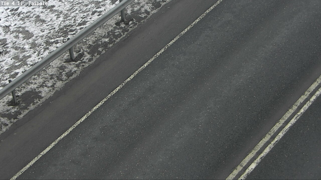 Kelikamerat Kuva Tie 4 Ii, Taipale, Ii, Pohjois-Pohjanmaa