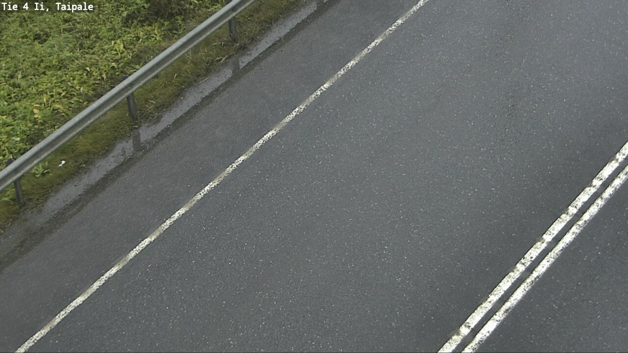 Kelikamerat Kuva Tie 4 Ii, Taipale, Ii, Pohjois-Pohjanmaa