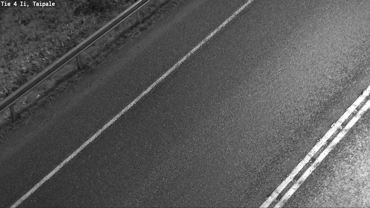 Kelikamerat Kuva Tie 4 Ii, Taipale, Ii, Pohjois-Pohjanmaa