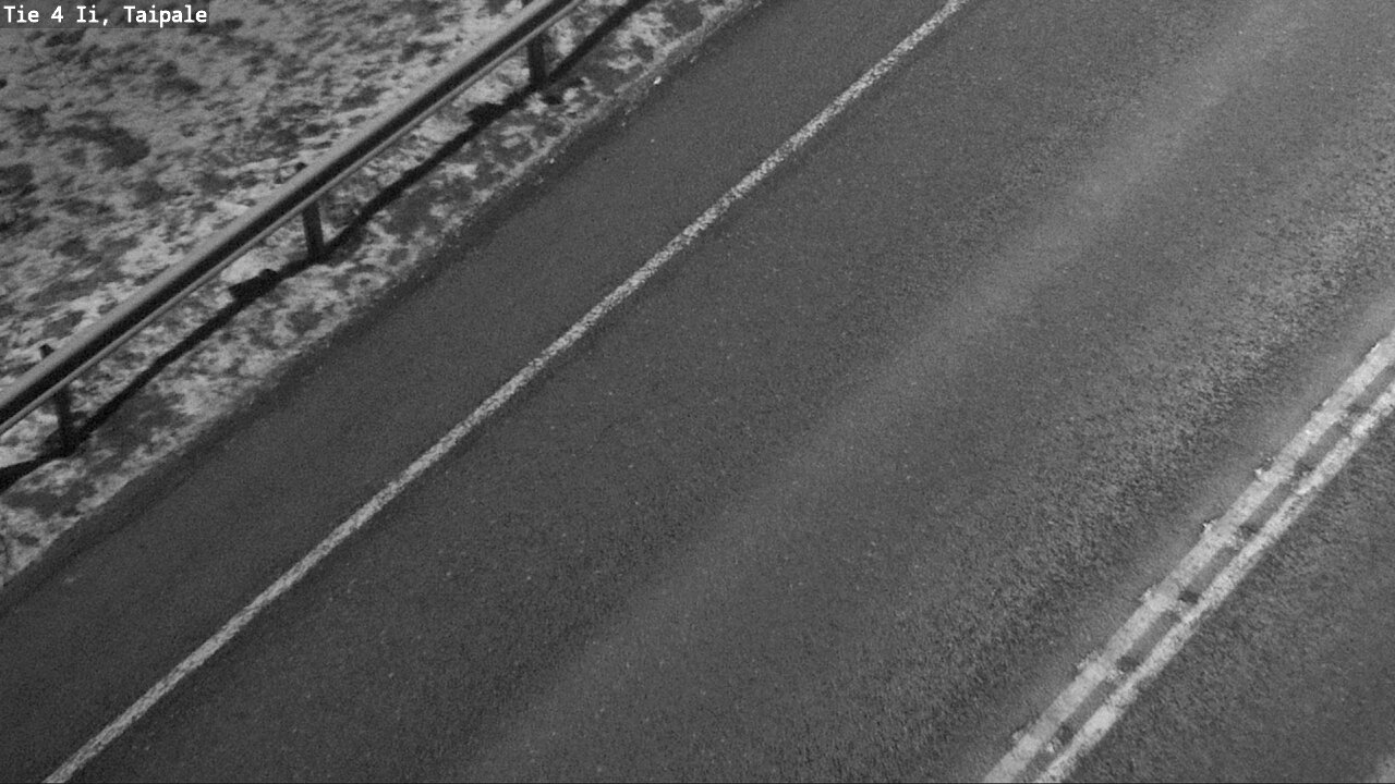 Kelikamerat Kuva Tie 4 Ii, Taipale, Ii, Pohjois-Pohjanmaa