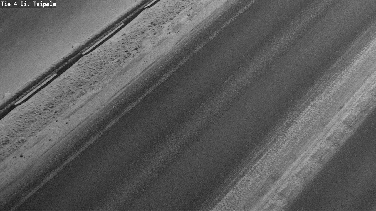 Kelikamerat Kuva Tie 4 Ii, Taipale, Ii, Pohjois-Pohjanmaa