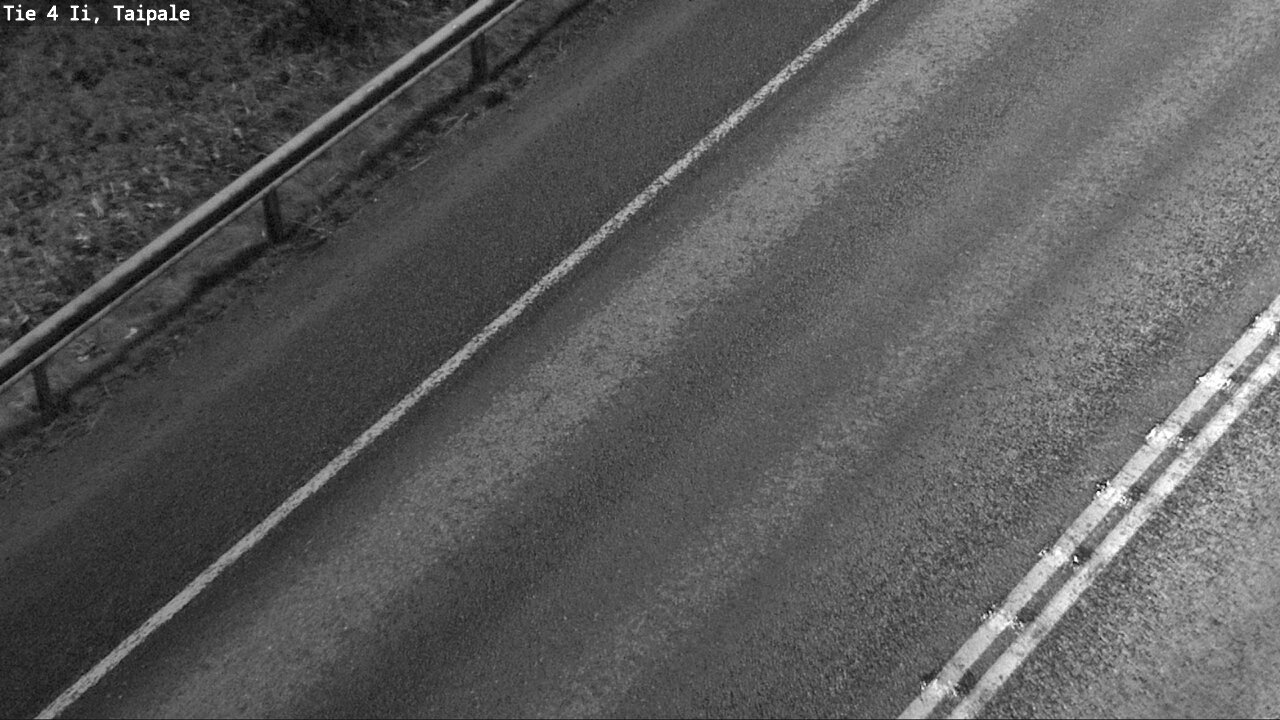 Kelikamerat Kuva Tie 4 Ii, Taipale, Ii, Pohjois-Pohjanmaa