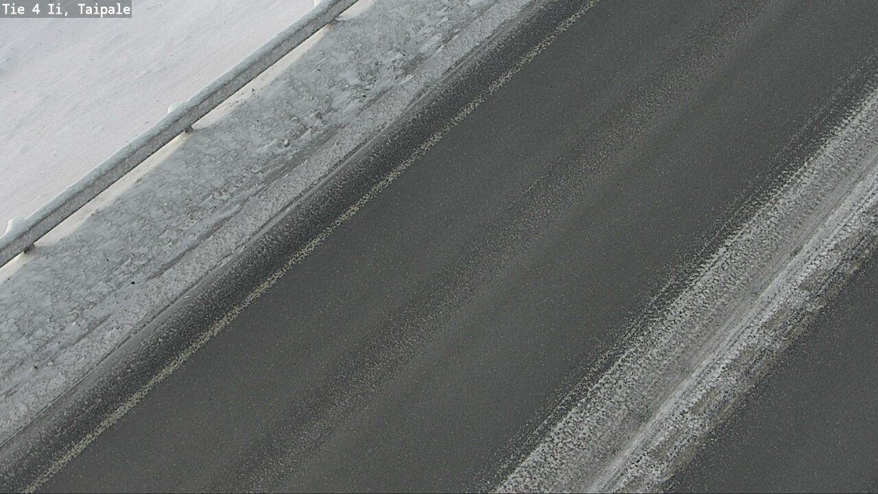 Kelikamerat Kuva Tie 4 Ii, Taipale, Ii, Pohjois-Pohjanmaa