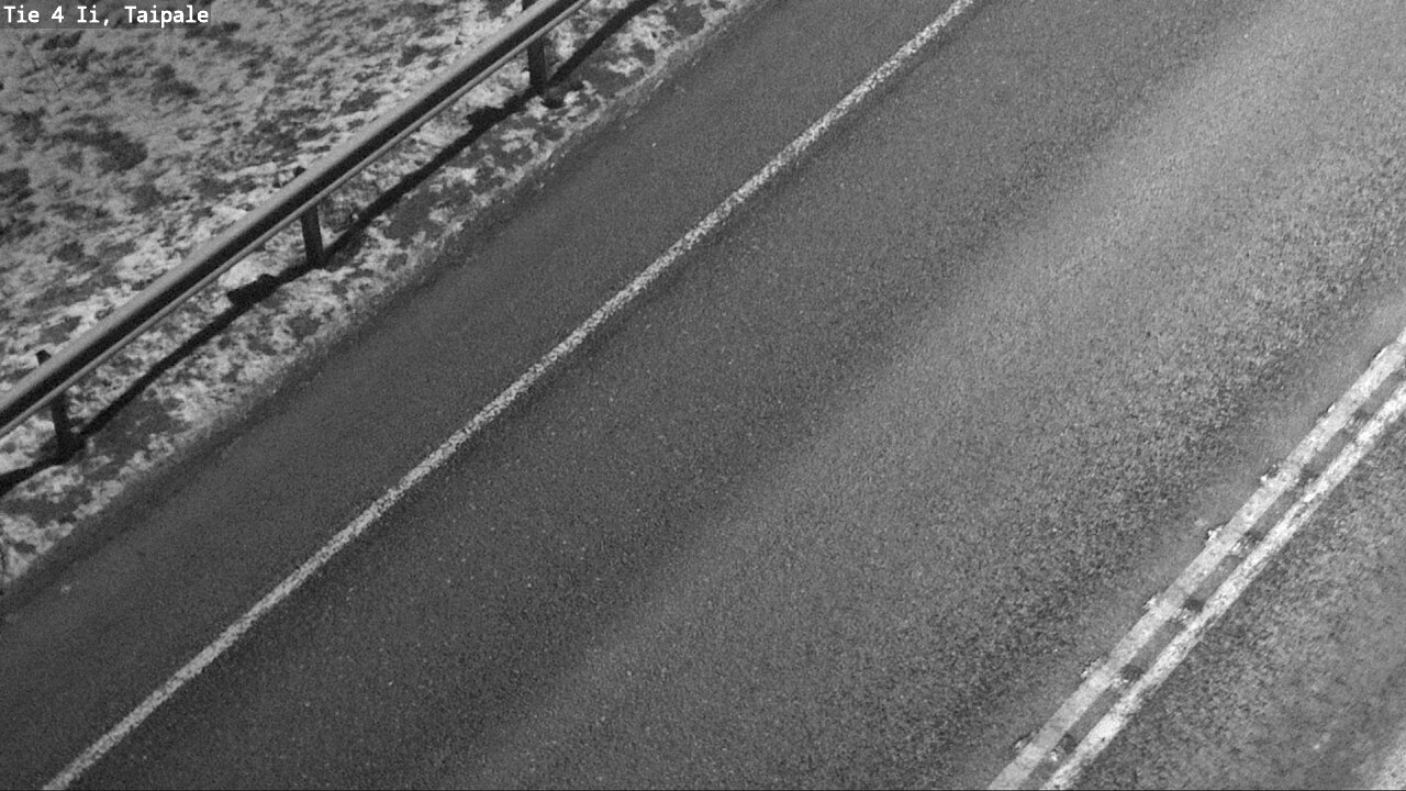 Kelikamerat Kuva Tie 4 Ii, Taipale, Ii, Pohjois-Pohjanmaa