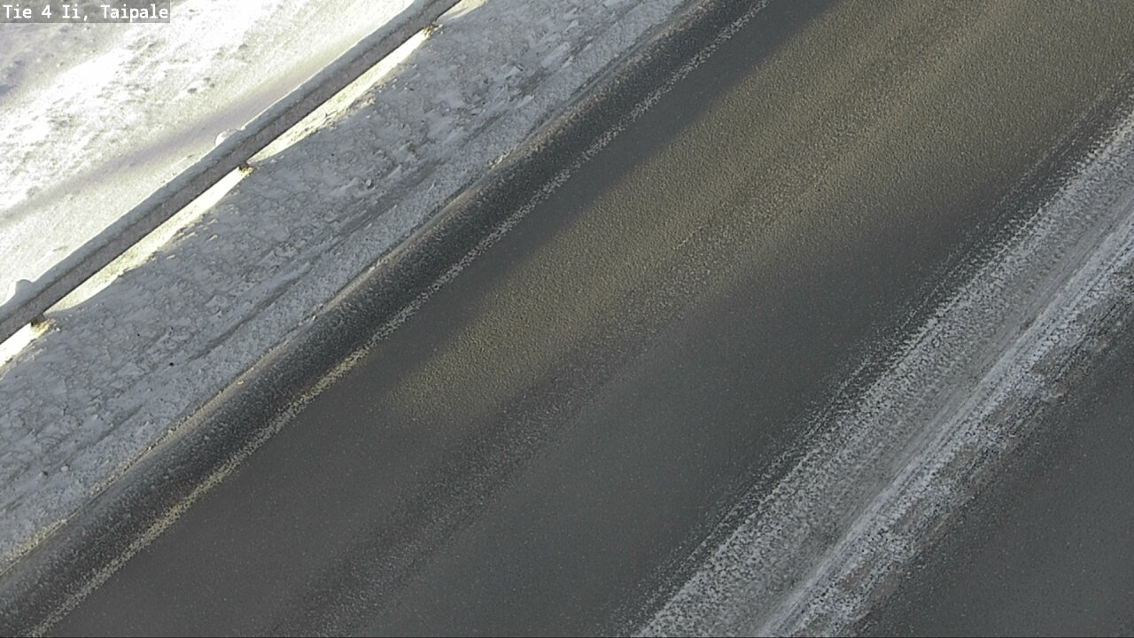 Kelikamerat Kuva Tie 4 Ii, Taipale, Ii, Pohjois-Pohjanmaa