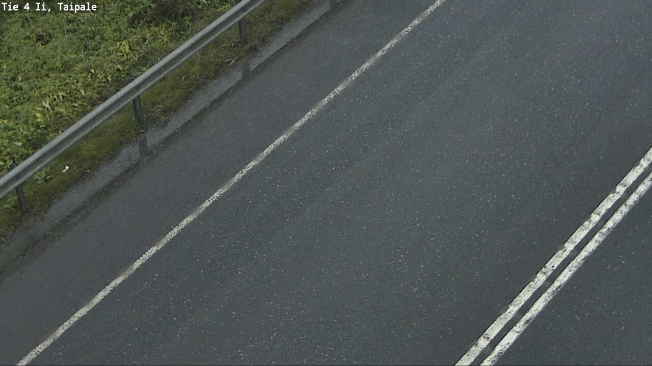 Kelikamerat Kuva Tie 4 Ii, Taipale, Ii, Pohjois-Pohjanmaa