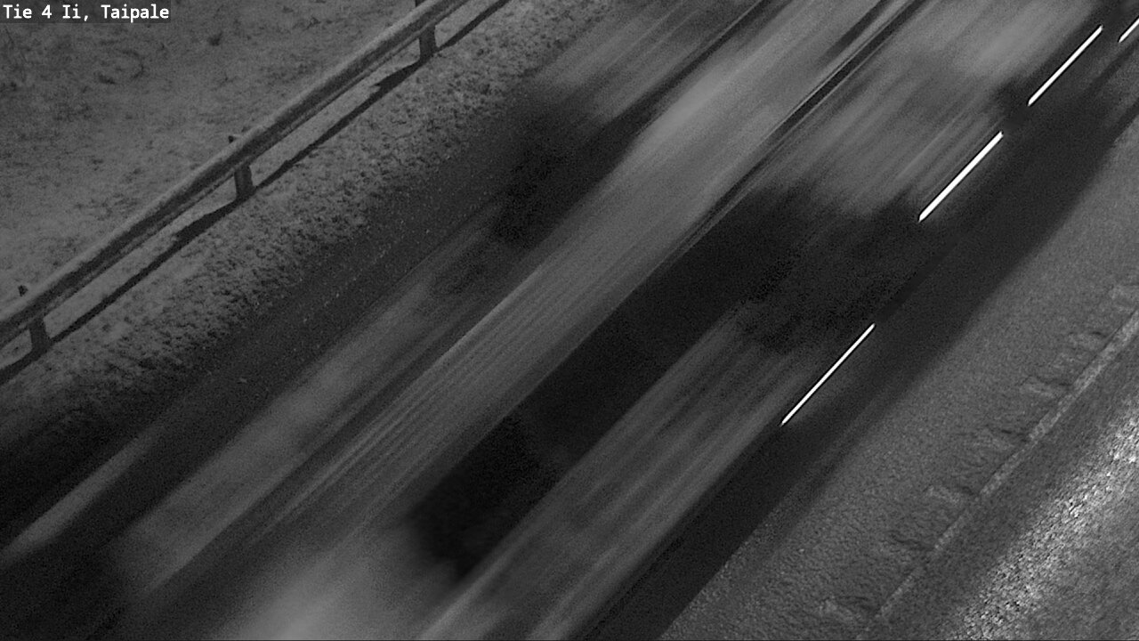 Kelikamerat Kuva Tie 4 Ii, Taipale, Ii, Pohjois-Pohjanmaa