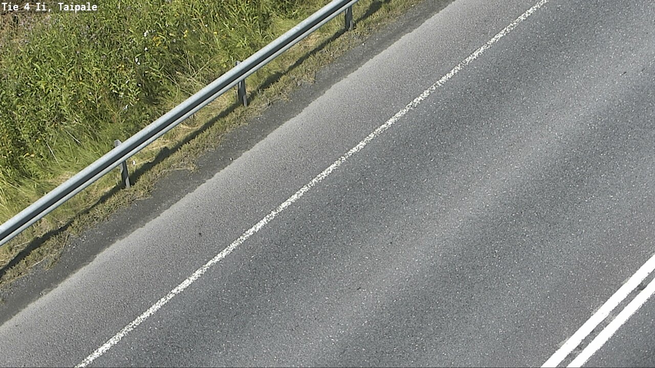 Kelikamerat Kuva Tie 4 Ii, Taipale, Ii, Pohjois-Pohjanmaa