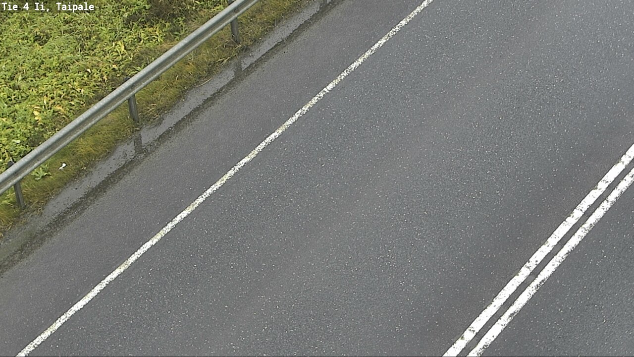 Kelikamerat Kuva Tie 4 Ii, Taipale, Ii, Pohjois-Pohjanmaa