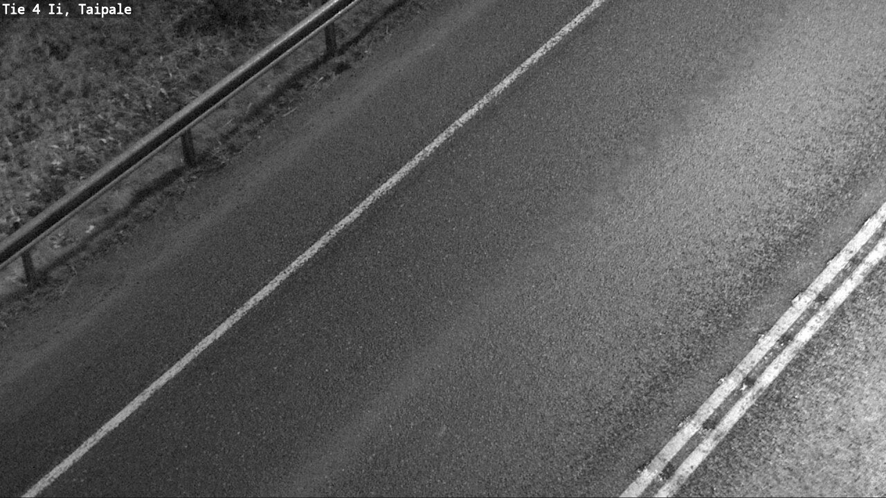 Kelikamerat Kuva Tie 4 Ii, Taipale, Ii, Pohjois-Pohjanmaa