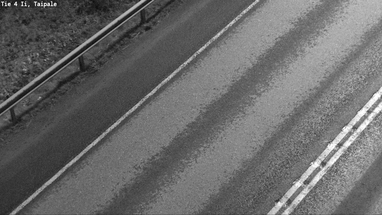 Kelikamerat Kuva Tie 4 Ii, Taipale, Ii, Pohjois-Pohjanmaa