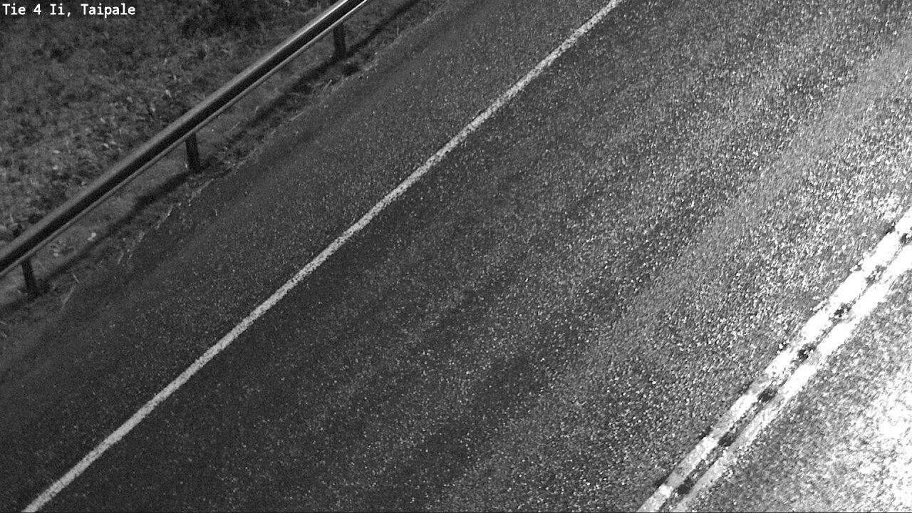 Kelikamerat Kuva Tie 4 Ii, Taipale, Ii, Pohjois-Pohjanmaa