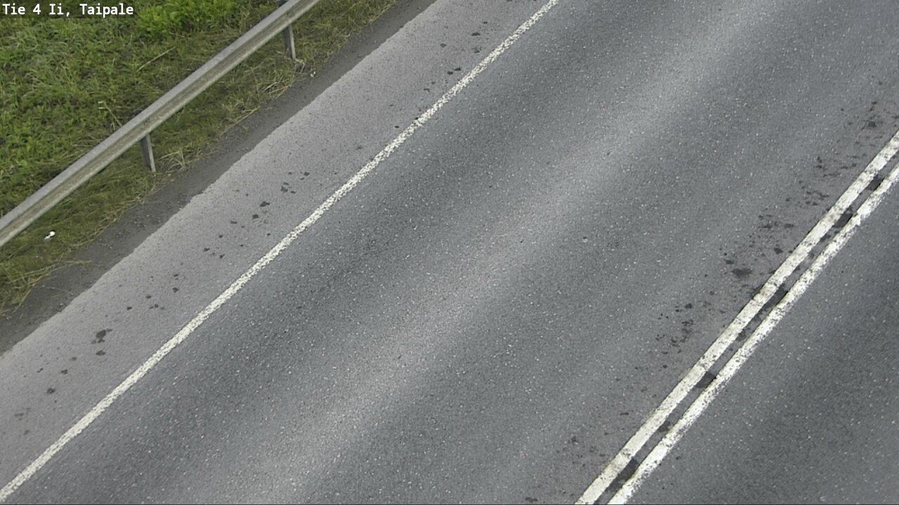 Kelikamerat Kuva Tie 4 Ii, Taipale, Ii, Pohjois-Pohjanmaa