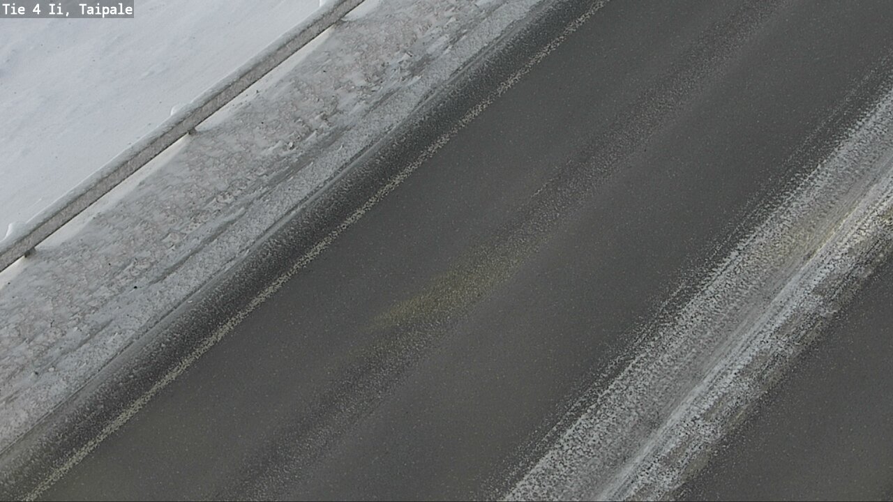 Kelikamerat Kuva Tie 4 Ii, Taipale, Ii, Pohjois-Pohjanmaa