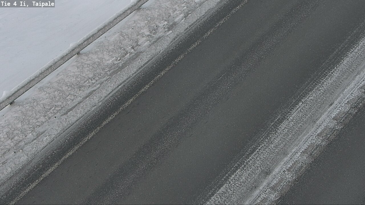 Kelikamerat Kuva Tie 4 Ii, Taipale, Ii, Pohjois-Pohjanmaa