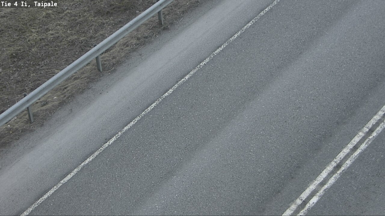 Kelikamerat Kuva Tie 4 Ii, Taipale, Ii, Pohjois-Pohjanmaa