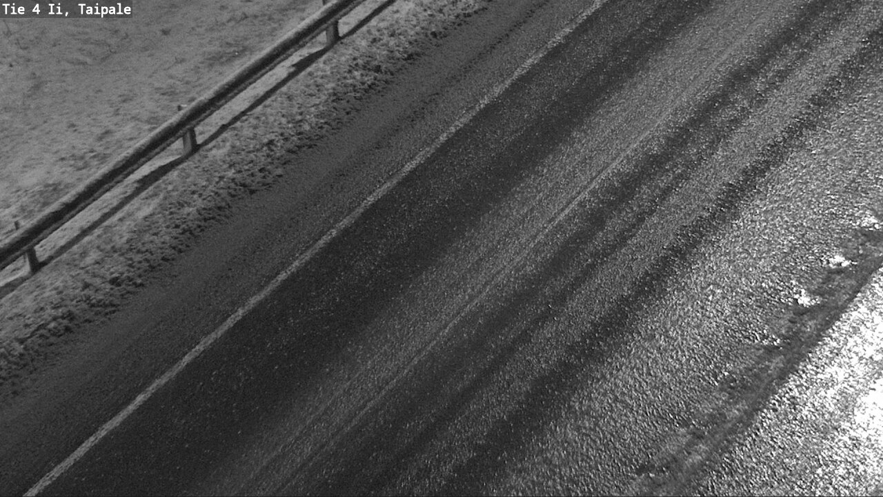 Kelikamerat Kuva Tie 4 Ii, Taipale, Ii, Pohjois-Pohjanmaa