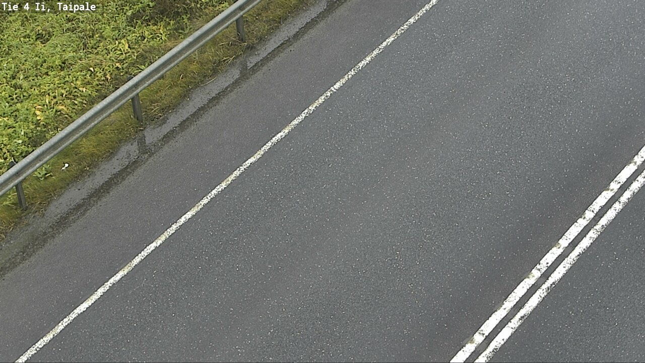 Kelikamerat Kuva Tie 4 Ii, Taipale, Ii, Pohjois-Pohjanmaa