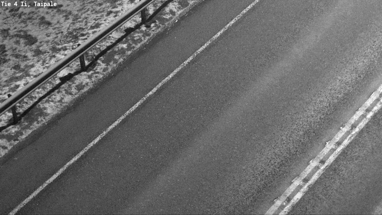 Kelikamerat Kuva Tie 4 Ii, Taipale, Ii, Pohjois-Pohjanmaa