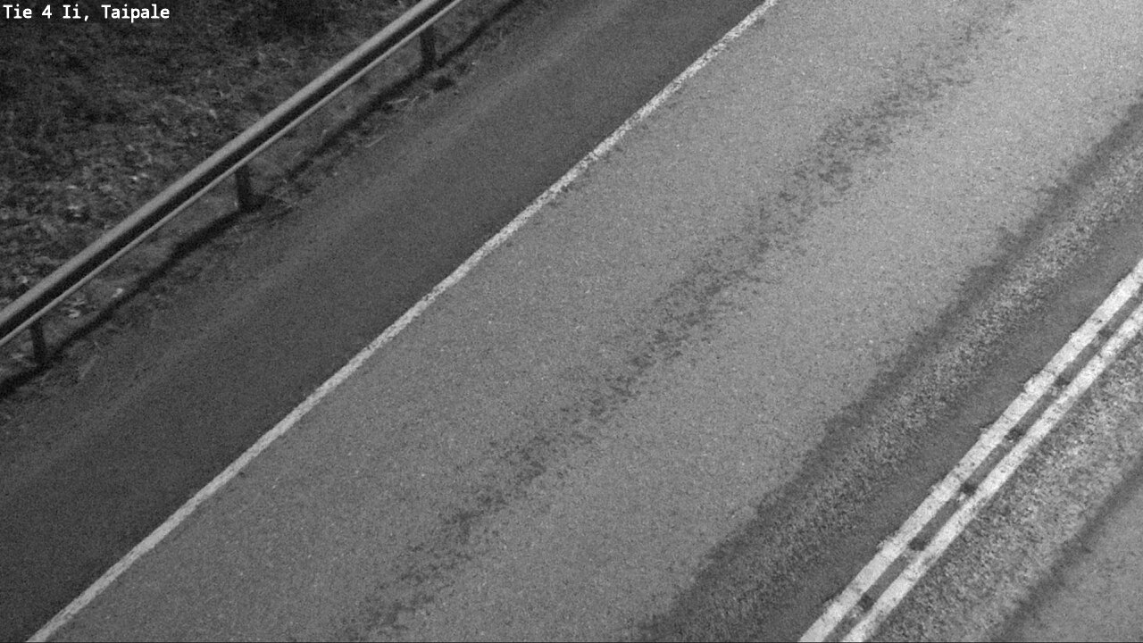 Kelikamerat Kuva Tie 4 Ii, Taipale, Ii, Pohjois-Pohjanmaa