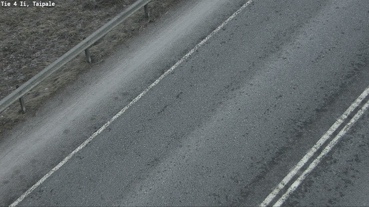 Kelikamerat Kuva Tie 4 Ii, Taipale, Ii, Pohjois-Pohjanmaa