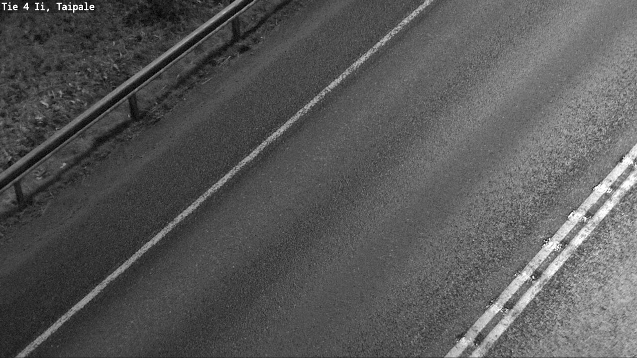 Kelikamerat Kuva Tie 4 Ii, Taipale, Ii, Pohjois-Pohjanmaa