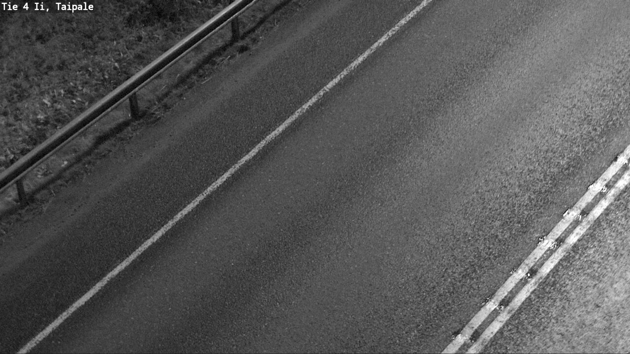 Kelikamerat Kuva Tie 4 Ii, Taipale, Ii, Pohjois-Pohjanmaa