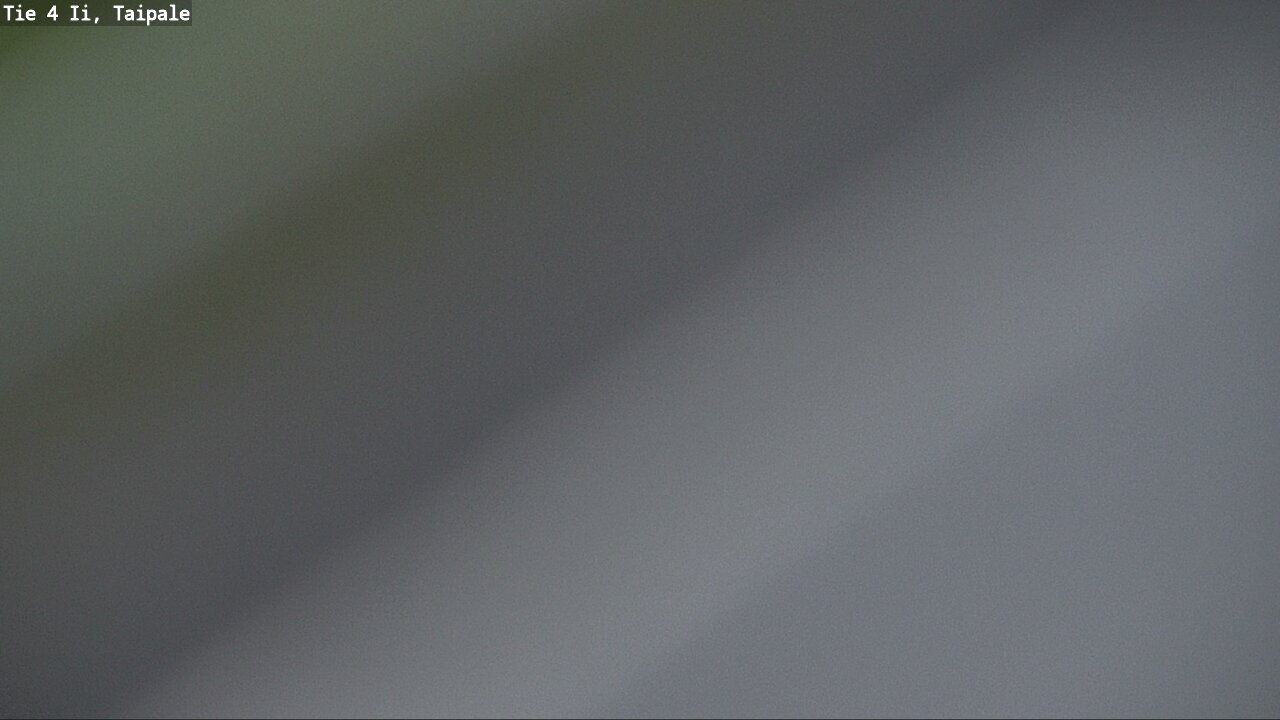 Kelikamerat Kuva Tie 4 Ii, Taipale, Ii, Pohjois-Pohjanmaa