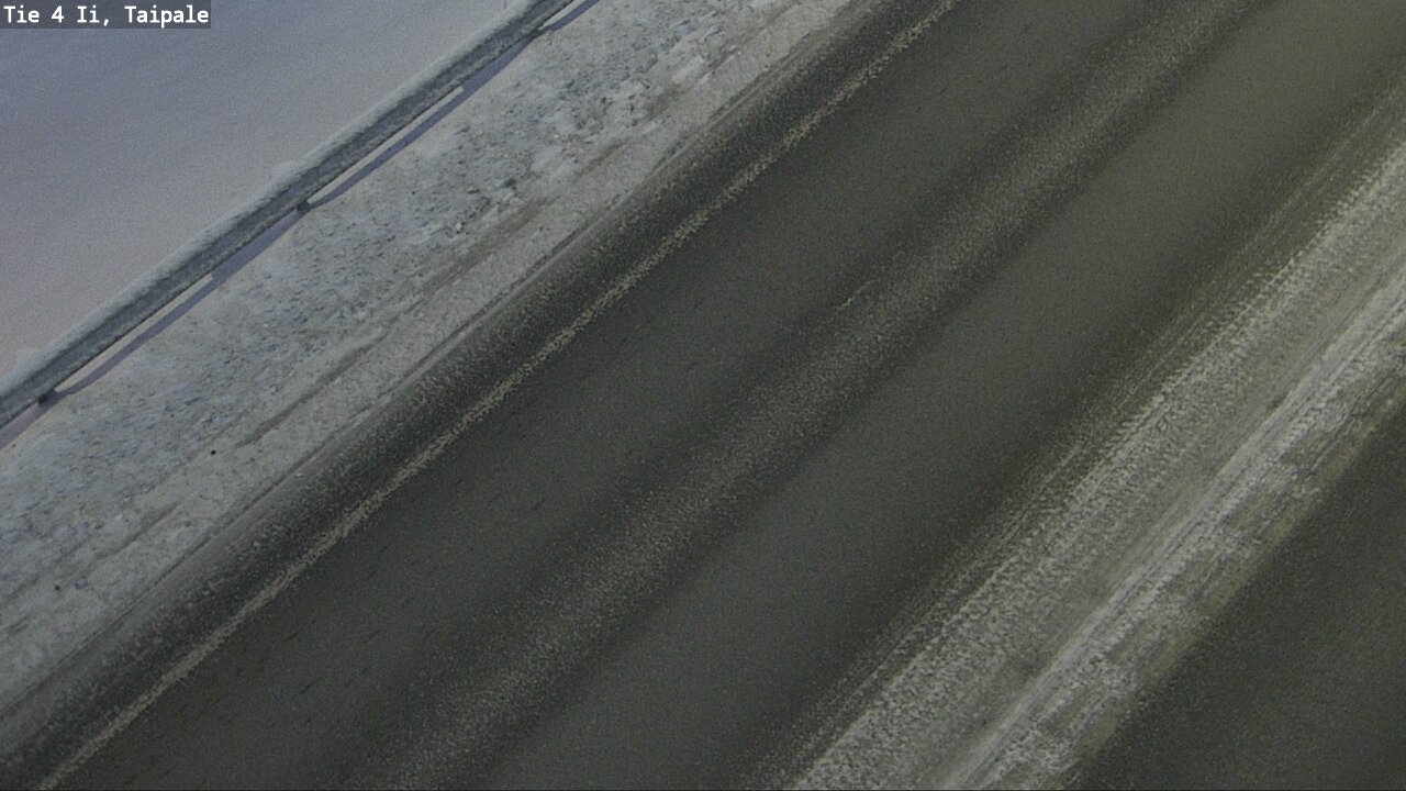 Kelikamerat Kuva Tie 4 Ii, Taipale, Ii, Pohjois-Pohjanmaa