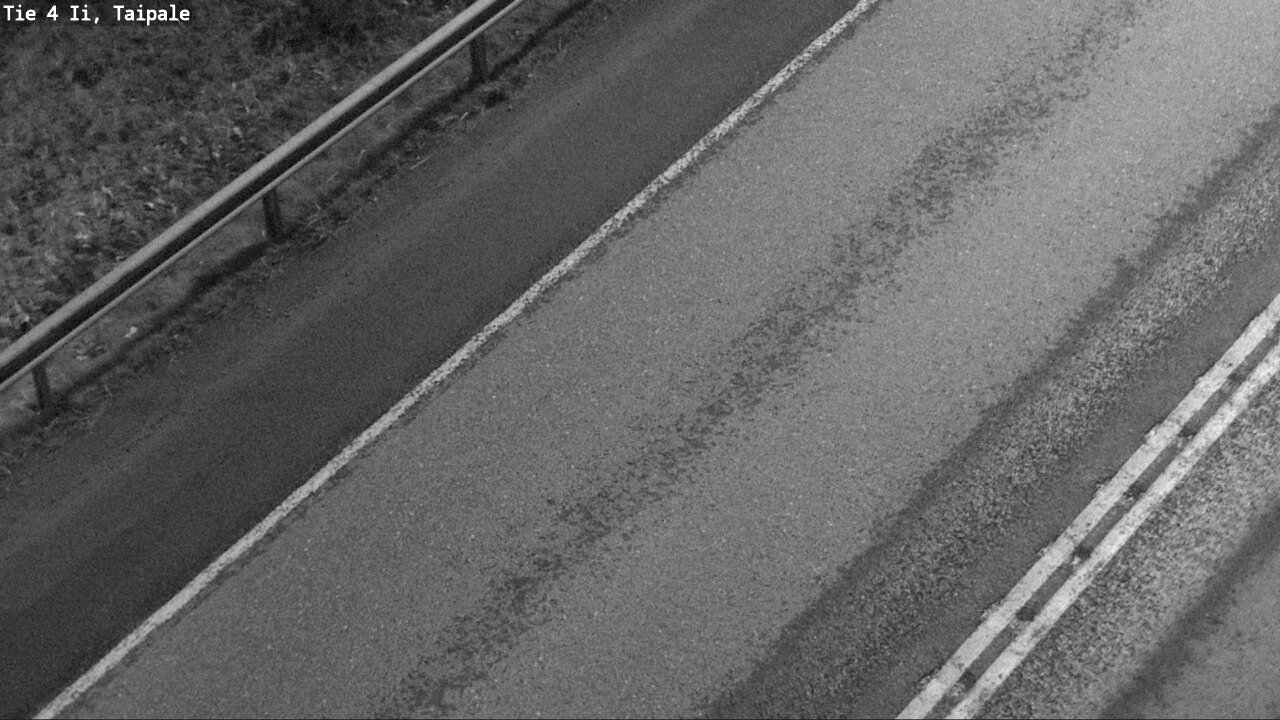 Kelikamerat Kuva Tie 4 Ii, Taipale, Ii, Pohjois-Pohjanmaa