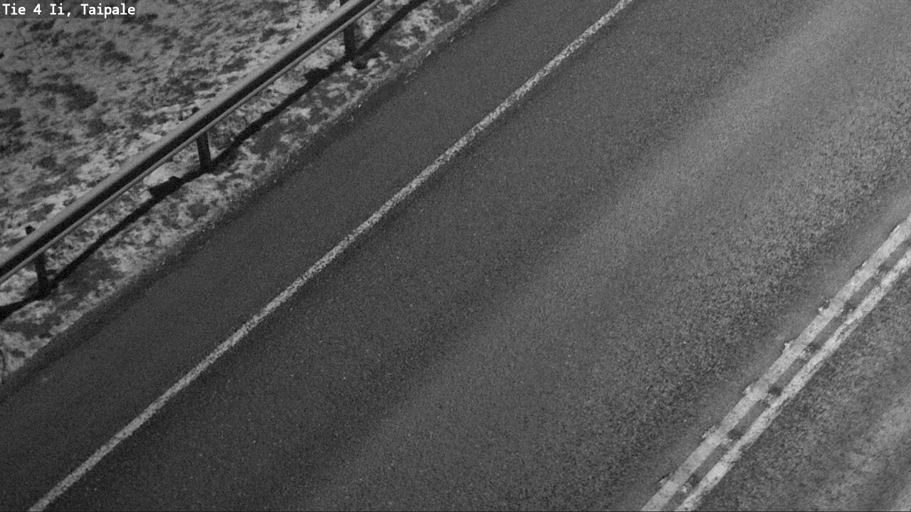 Kelikamerat Kuva Tie 4 Ii, Taipale, Ii, Pohjois-Pohjanmaa