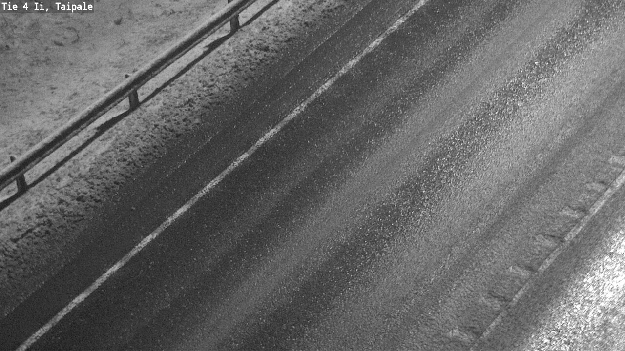 Kelikamerat Kuva Tie 4 Ii, Taipale, Ii, Pohjois-Pohjanmaa