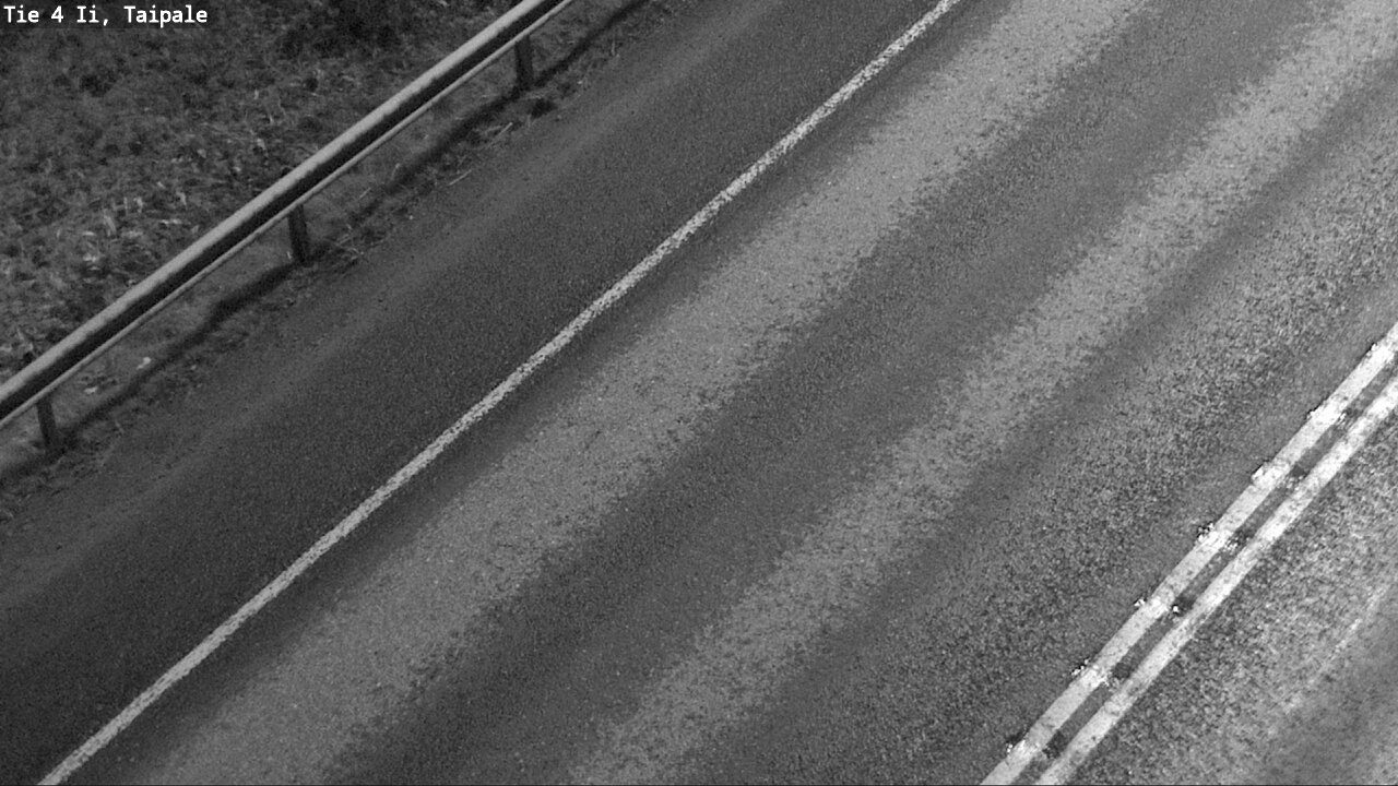 Kelikamerat Kuva Tie 4 Ii, Taipale, Ii, Pohjois-Pohjanmaa