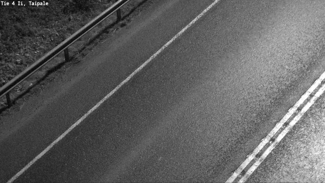 Kelikamerat Kuva Tie 4 Ii, Taipale, Ii, Pohjois-Pohjanmaa