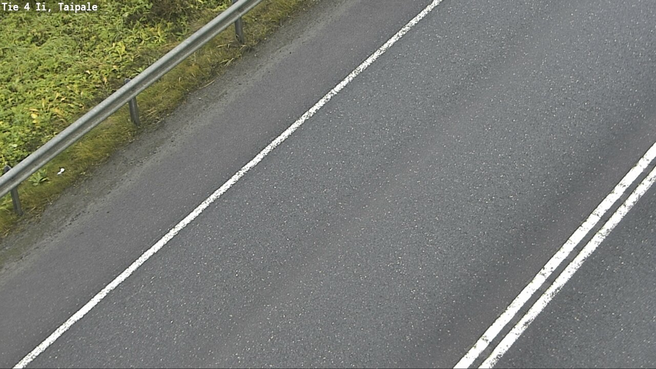 Kelikamerat Kuva Tie 4 Ii, Taipale, Ii, Pohjois-Pohjanmaa