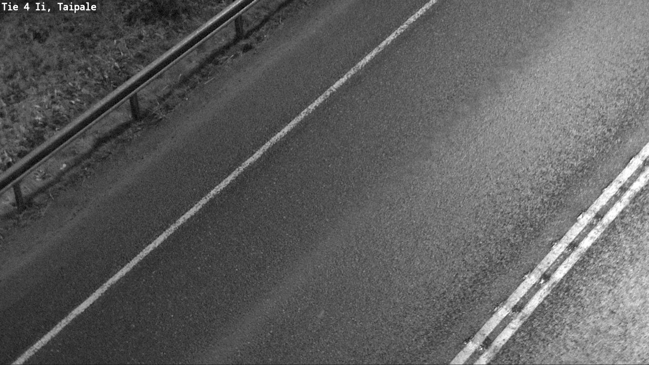 Kelikamerat Kuva Tie 4 Ii, Taipale, Ii, Pohjois-Pohjanmaa