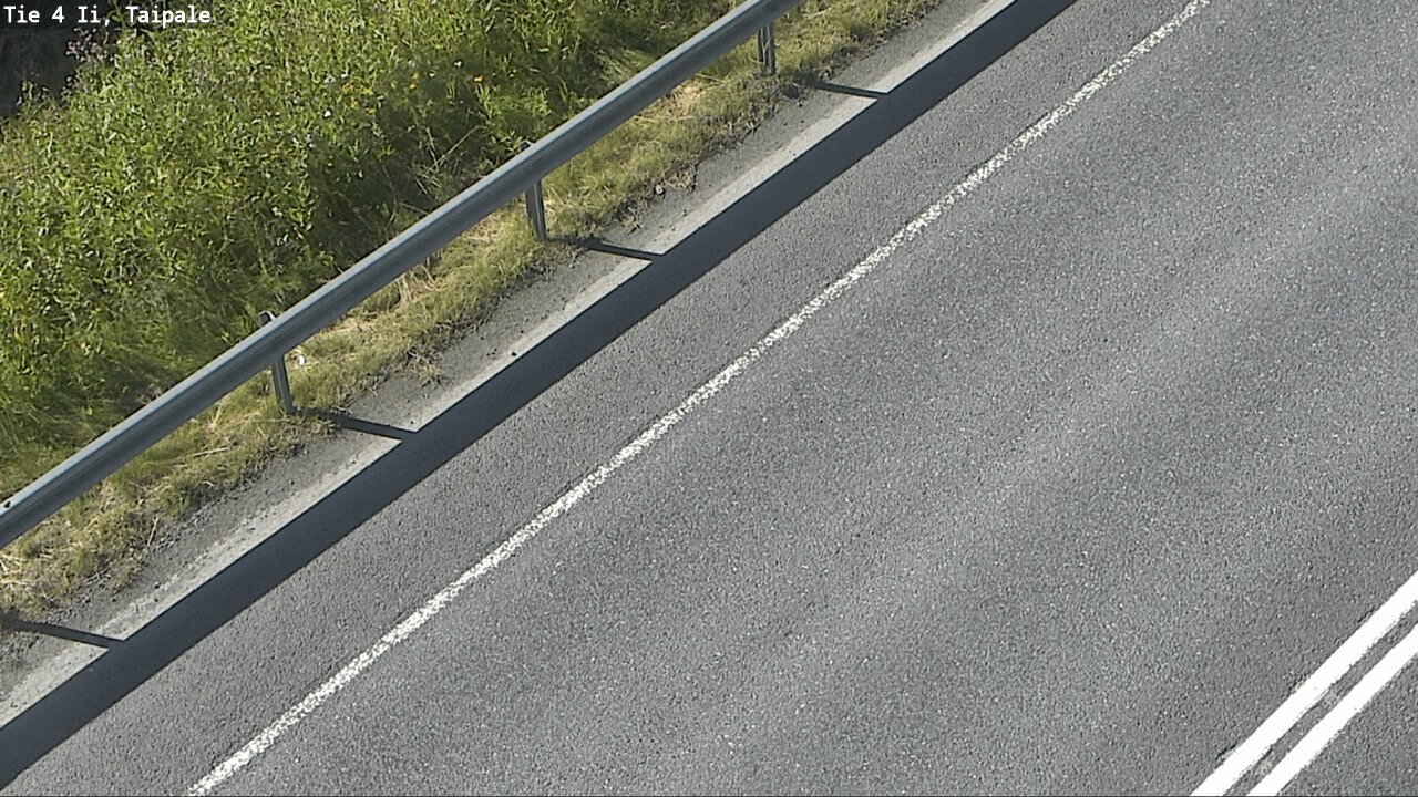 Kelikamerat Kuva Tie 4 Ii, Taipale, Ii, Pohjois-Pohjanmaa