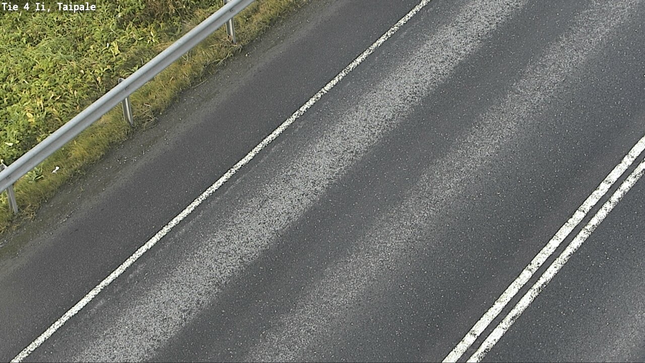 Kelikamerat Kuva Tie 4 Ii, Taipale, Ii, Pohjois-Pohjanmaa