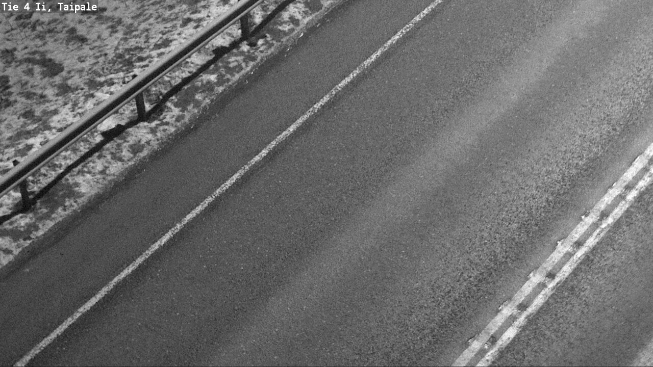 Kelikamerat Kuva Tie 4 Ii, Taipale, Ii, Pohjois-Pohjanmaa