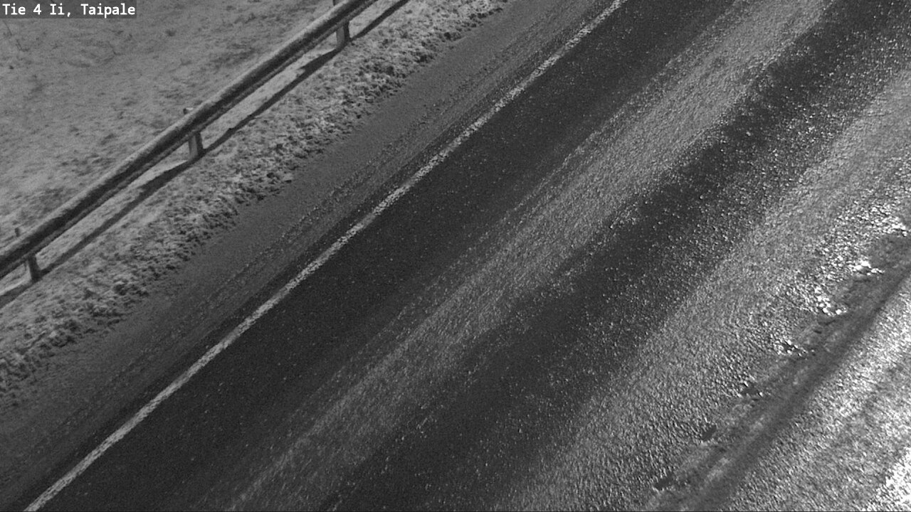 Kelikamerat Kuva Tie 4 Ii, Taipale, Ii, Pohjois-Pohjanmaa