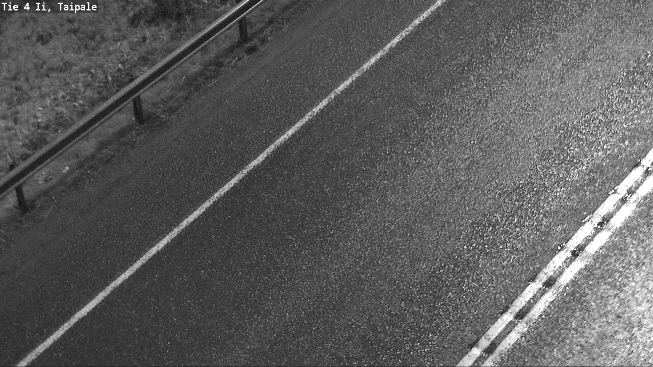 Kelikamerat Kuva Tie 4 Ii, Taipale, Ii, Pohjois-Pohjanmaa