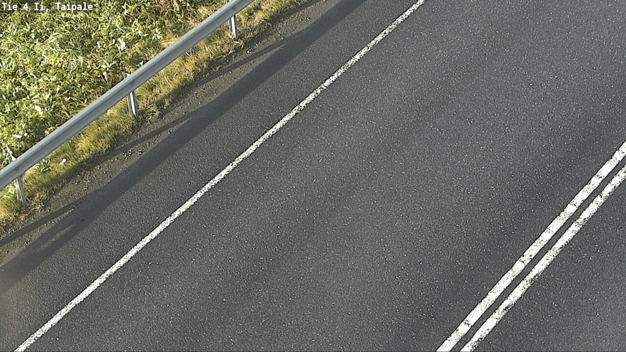 Kelikamerat Kuva Tie 4 Ii, Taipale, Ii, Pohjois-Pohjanmaa