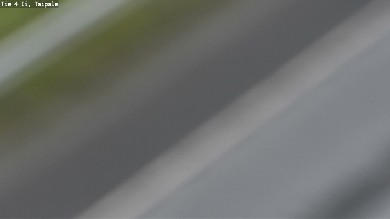 Kelikamerat Kuva Tie 4 Ii, Taipale, Ii, Pohjois-Pohjanmaa