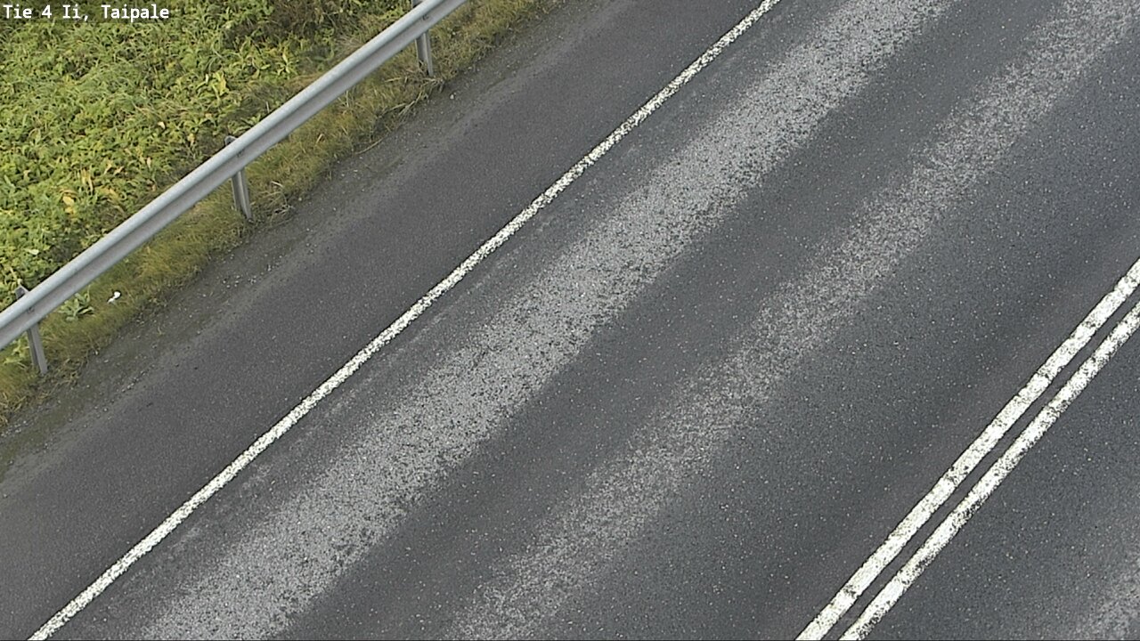 Kelikamerat Kuva Tie 4 Ii, Taipale, Ii, Pohjois-Pohjanmaa